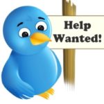 Help Wanted Bird