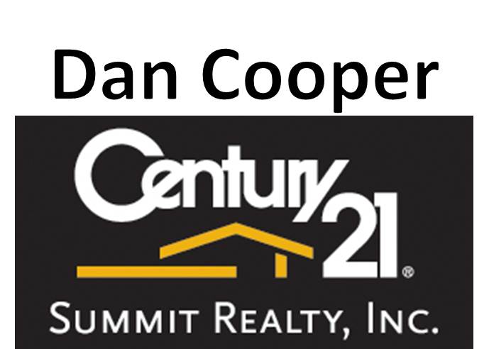 Century 21 Summit Realty-Dan Logo