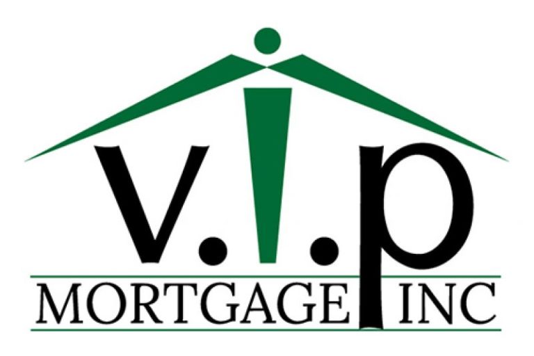 Vip Mortgage Logo Chaffee County Habitat For Humanity